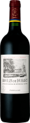 Chateau Duhart-Milon Moulin de Duhart 2013 Front Bottle Shot