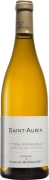 Domaine de Montille St-Aubin En Remilly Premier Cru (1.5 Liter Magnum) 2017 Front Bottle Shot