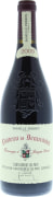 Chateau de Beaucastel Chateauneuf-du-Pape Hommage Jacques Perrin 2009 Front Bottle Shot