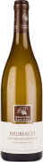 Domaine Parigot Meursault Les Vireuils Dessous 2021 Front Bottle Shot