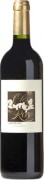 Chateau Clos du Roy 2018 Front Bottle Shot