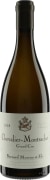 Domaine Bernard Moreau Chevalier-Montrachet Grand Cru 2018 Front Bottle Shot