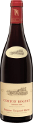 Domaine Taupenot-Merme Corton Rognet Grand Cru 2017 Front Bottle Shot