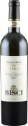 Bisci Senex Verdicchio di Matelica 2018 Front Bottle Shot