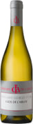 Domaine de l'Arlot Nuits-St-Georges Clos de l'Arlot Premier Cru Monopole Blanc 2022 Front Bottle Shot