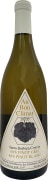 Au Bon Climat Pinot Blanc-Pinot Gris 2020 Front Bottle Shot