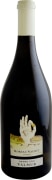 Moreau-Naudet Chablis Valmur Grand Cru 2023 Front Bottle Shot