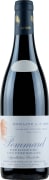 Domaine A.F. Gros Pommard Les Pezerolles Premier Cru 2017 Front Bottle Shot