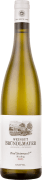 Brundlmayer Ried Steinmassl Riesling 2023 Front Bottle Shot