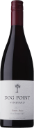 Dog Point Vineyard Pinot Noir 2021 Front Bottle Shot
