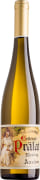 Dr. Loosen Erdener Pralat Goldkapsel Auslese (375ML Half-bottle) 2017 Front Bottle Shot