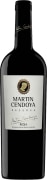 Martin Cendoya Rioja Reserva 2017 Front Bottle Shot
