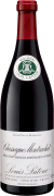 Louis Latour Chassagne-Montrachet Rouge 2019 Front Bottle Shot