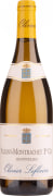 Olivier Leflaive Puligny-Montrachet Pucelles Premier Cru 2020 Front Bottle Shot