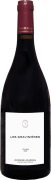 Domaine Jourdan Chinon Les Gravinieres 2021 Front Bottle Shot