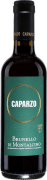 Caparzo Brunello di Montalcino (375ML half-bottle) 2016 Front Bottle Shot