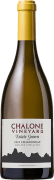 Chalone Estate Chardonnay 2022 Front Bottle Shot