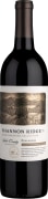 Shannon Ridge High Elevation Zinfandel 2023 Front Bottle Shot