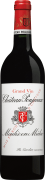 Chateau Poujeaux 2019 Front Bottle Shot