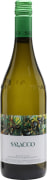 Saracco Moscato d'Asti (375ML half-bottle) 2016 Front Bottle Shot