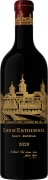 Chateau Cos d'Estournel 2020 Front Bottle Shot