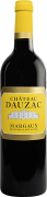 Chateau Dauzac (Futures Pre-Sale) 2023 Front Bottle Shot