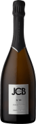 JCB No. 44 Premier Cru Champagne Brut 2016 Front Bottle Shot