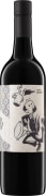 Mollydooker The Maitre D' Cabernet Sauvignon 2023 Front Bottle Shot