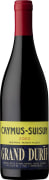 Caymus-Suisun Grand Durif 2020 Front Bottle Shot