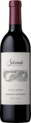 Silverado Cabernet Sauvignon (375ML half-bottle) 2017 Front Bottle Shot
