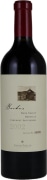 Joseph Phelps Backus Vineyard Cabernet Sauvignon (stained label) 2002 Front Bottle Shot