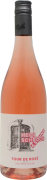 Heidi Schrock & Sohne Tour de Rose 2023 Front Bottle Shot