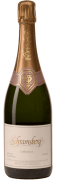 Schramsberg Cremant Demi-Sec 2017 Front Bottle Shot