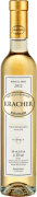 Kracher Grand Cuvee Nouvelle Vague TBA No. 6 (375ML half-bottle) 2012 Front Bottle Shot