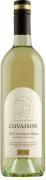 Cuvaison Sauvignon Blanc 2022 Front Bottle Shot