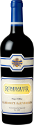 Rombauer Cabernet Sauvignon 2022 Front Bottle Shot