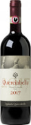 Querciabella Chianti Classico (375ML half-bottle) 2017 Front Bottle Shot