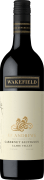 Wakefield St Andrews Cabernet Sauvignon 2018 Front Bottle Shot