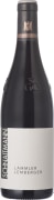 Rainer Schnaitmann Lammler Lemberger Grosses Gewachs 2020 Front Bottle Shot