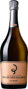 Billecart-Salmon Le Rose (1.5 Liter Magnum) Front Bottle Shot