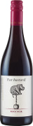 Fat Bastard Pinot Noir 2020 Front Bottle Shot
