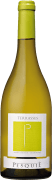Chateau Pesquie Terrasses Blanc 2020 Front Bottle Shot