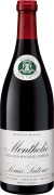 Louis Latour Monthelie 2022 Front Bottle Shot