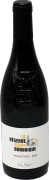 La Reserve Saint Dominique Vacqueyras 2020 Front Bottle Shot