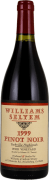 Williams Selyem Weir Vineyard Pinot Noir (1.5 Liter Magnum) 1999 Front Bottle Shot