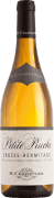 M. Chapoutier Crozes Hermitage La Petite Ruche Blanc 2021 Front Bottle Shot