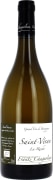 Domaine Frantz Chagnoleau Saint-Veran La Roche 2022 Front Bottle Shot