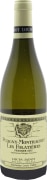 Louis Jadot Puligny-Montrachet Les Folatieres Premier Cru 2022 Front Bottle Shot