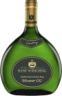 Hans Wirsching Iphofer Julius-Echter-Berg Silvaner Grosses Gewachs 2016 Front Bottle Shot