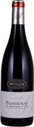 Domaine Vincent & Sophie Morey Santenay Les Gravieres Premier Cru 2018 Front Bottle Shot